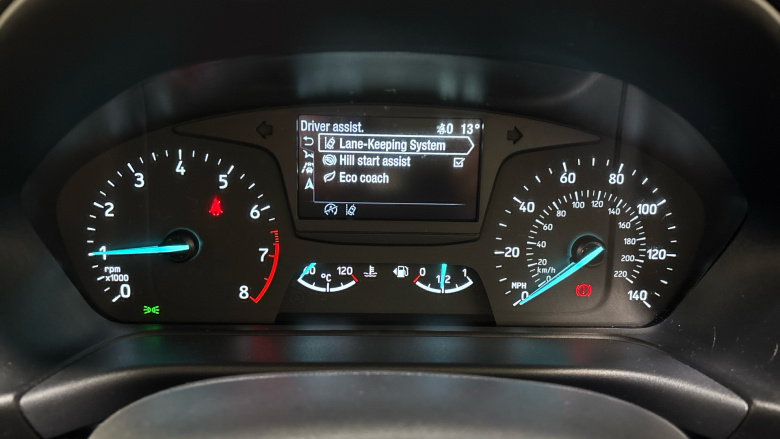 Ford Fiesta 1.0 EcoBoost 95 Trend 5dr Petrol Hatchback